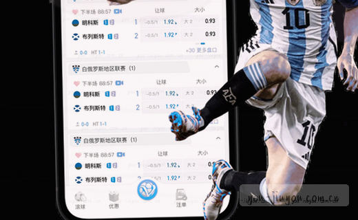 访问路径指引图